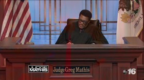 Judge Mathis S21E81 HDTV x264-CRiMSON EZTV