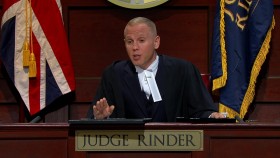 Judge Rinder S03E04 720p WEB h264-KLINGON EZTV