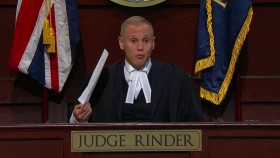 Judge Rinder S03E19 720p WEB h264-KLINGON EZTV