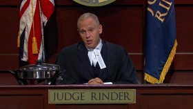 Judge Rinder S03E21 720p WEB h264-KLINGON EZTV