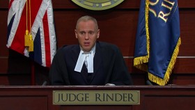 Judge Rinder S03E39 720p WEB h264-KLINGON EZTV