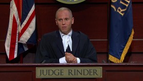 Judge Rinder S03E42 720p WEB h264-KLINGON EZTV