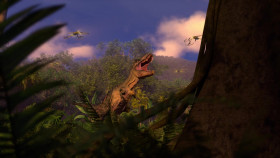Jurassic World Camp Cretaceous S05E02 720p WEB h264-SALT EZTV