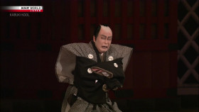 Kabuki Kool S07E06 The World of Chushingura Part One 1080p HDTV H264-DARKFLiX EZTV