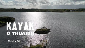 Kayak O Thuaidh S01E01 SUBBED XviD-AFG EZTV
