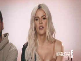 Keeping Up With the Kardashians S16E05 Legally Brunette 480p x264-mSD EZTV