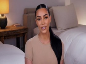 Keeping Up With the Kardashians S19E07 Losing it in Lockdown 480p x264-mSD EZTV