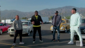 Kevin Harts Muscle Car Crew S01E02 The Need for Speed 1080p HEVC x265-MeGusta EZTV