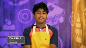 Kids Baking Championship S07E02 Desserts to the Rescue 720p WEBRip x264-CAFFEiNE EZTV