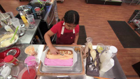 Kids Baking Championship S10E03 Dessert Rivals XviD-AFG EZTV