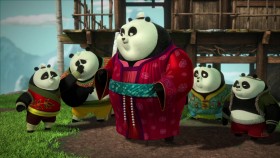 Kung Fu Panda The Paws Of Destiny S01E03 720p WEB h264-ASCENDANCE EZTV
