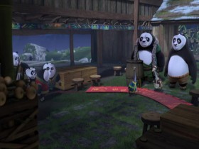 Kung Fu Panda The Paws Of Destiny S01E14 480p x264-mSD EZTV