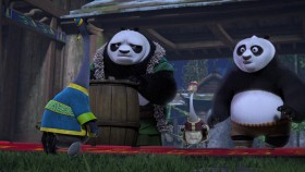 Kung Fu Panda The Paws Of Destiny S01E14 720p WEB h264-SKGTV EZTV
