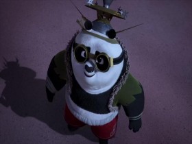 Kung Fu Panda The Paws Of Destiny S01E17 480p x264-mSD EZTV