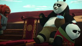 Kung Fu Panda The Paws Of Destiny S01E19 720p WEB h264-SKGTV EZTV