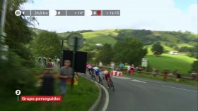 La Vuelta a Espana S2019E11 Stage 11 Highlights ITV WEB-DL AAC H 264- EZTV