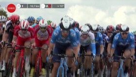 La Vuelta a Espana S2020E04 Stage 04 Highlights ITV WEB-DL AAC H 264- EZTV