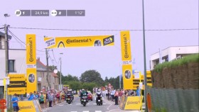 Le Tour de France S2019E01 Stage 01 Highlights ITV WEB-DL AAC H 264 EZTV