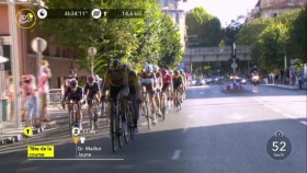 Le Tour de France S2020E02 Stage 2 Recap Highlights ITV WEB-DL AAC H 264- EZTV