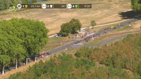 Le Tour de France S2020E07 Stage 7 Recap Highlights ITV WEB-DL AAC H 264- EZTV