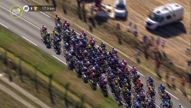 Le Tour de France S2020E11 Stage 10 Recap Highlights ITV WEB-DL AAC H 264- EZTV