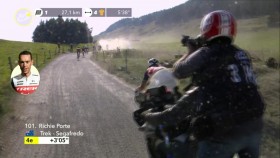 Le Tour de France S2020E20 Stage 18 Recap Highlights ITV WEB-DL AAC H 264- EZTV