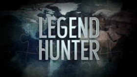 Legend Hunter S01E05 HDTV x264-W4F EZTV