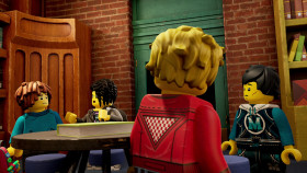 LEGO DreamZzz Trials of the Dream Chasers S01E13 MULTi 1080p WEB H264-D4KiD EZTV