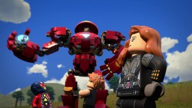 LEGO Marvel Avengers Climate Conundrum S01E04 Red Skull Rising 720p HULU WEBRip DDP5 1 x264-LAZY EZTV