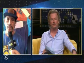 Lights Out With David Spade 2019 08 08 Pete Holmes and Tony Rock and Josh Wolf 480p x264-mSD EZTV