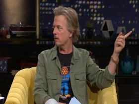 Lights Out with David Spade 2019 09 10 Bhad Bhabie 480p x264-mSD EZTV