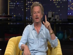 Lights Out with David Spade 2019 11 05 Whitney Cummings 480p x264-mSD EZTV