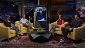 Lights Out with David Spade 2019 11 05 Whitney Cummings 720p WEB x264-CookieMonster EZTV
