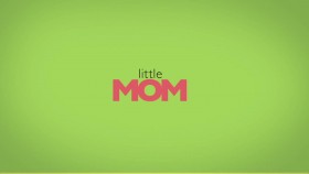 Little Mom S01E01 720p WEB x264-57CHAN EZTV
