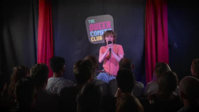 Live at The Queer Comedy Club S01E02 XviD-AFG EZTV