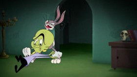 Looney Tunes Cartoons S01E02 720p WEB H264-BLACKHAT EZTV