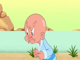 Looney Tunes Cartoons S01E04 480p x264-mSD EZTV