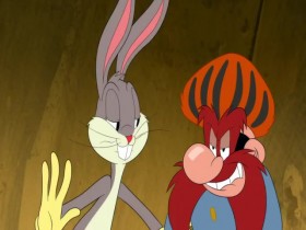 Looney Tunes Cartoons S01E07 480p x264-mSD EZTV