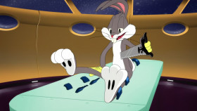 Looney Tunes Cartoons S06E06 1080p HEVC x265-MeGusta EZTV