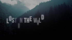 Lost in the Wild S01E02 Amazons Atlantis 720p WEB x264-CAFFEiNE EZTV