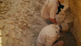 Lost Treasures of Egypt S02E02 Mysteries of the Sphinx 720p HEVC x265-MeGusta EZTV