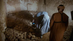 Lost Treasures of Egypt S03E01 PROPER XviD-AFG EZTV
