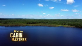 Maine Cabin Masters S06E03 The Old Fishing Camp 720p WEB h264-KOMPOST EZTV