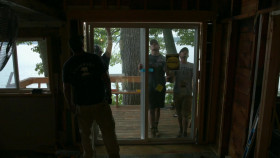 Maine Cabin Masters S07E09 The Fosters Re-Renovation 1080p WEB h264-KOMPOST EZTV