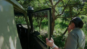 Malawi Wildlife Rescue S01E04 Big Buck Chase XviD-AFG EZTV
