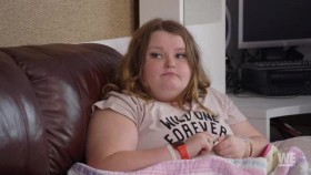 Mama June From Not to Hot S05E07 XviD-AFG EZTV
