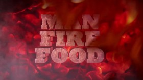 Man Fire Food S08E10 BBQ and Boils in the Bayou 720p WEB x264-CAFFEiNE EZTV