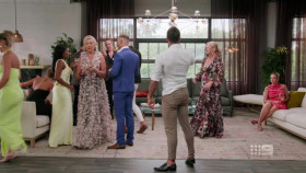 Married At First Sight AU S11E28 XviD-AFG EZTV