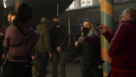 Marvel Studios Assembled S01E07 The Making of Hawkeye XviD-AFG EZTV