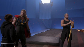 Marvel Studios Assembled S01E12 The Making of Thor Love and Thunder 1080p HEVC x265-MeGusta EZTV